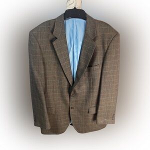 Alan Flusser Jacket